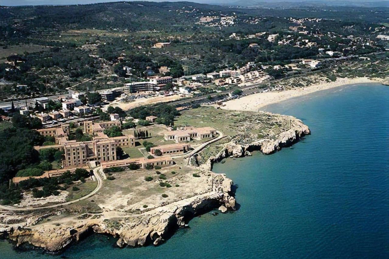 Tarragona Ciudad, El Serrallo Ap-1 エクステリア 写真